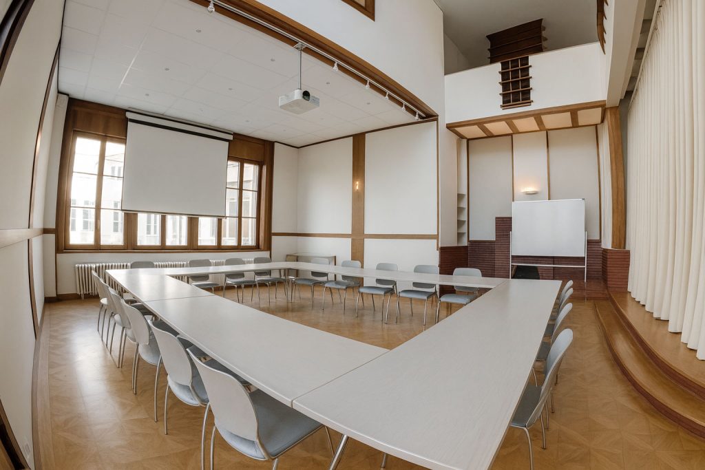 Espace pro à Amiens