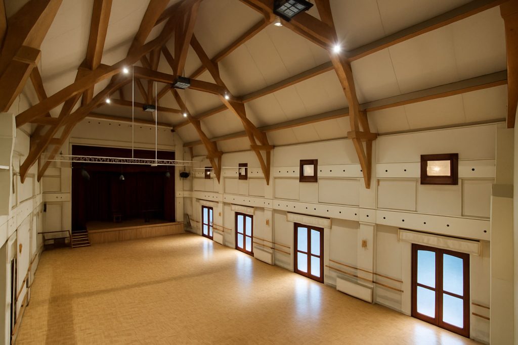 Espace pro à Asnières-sur-Seine