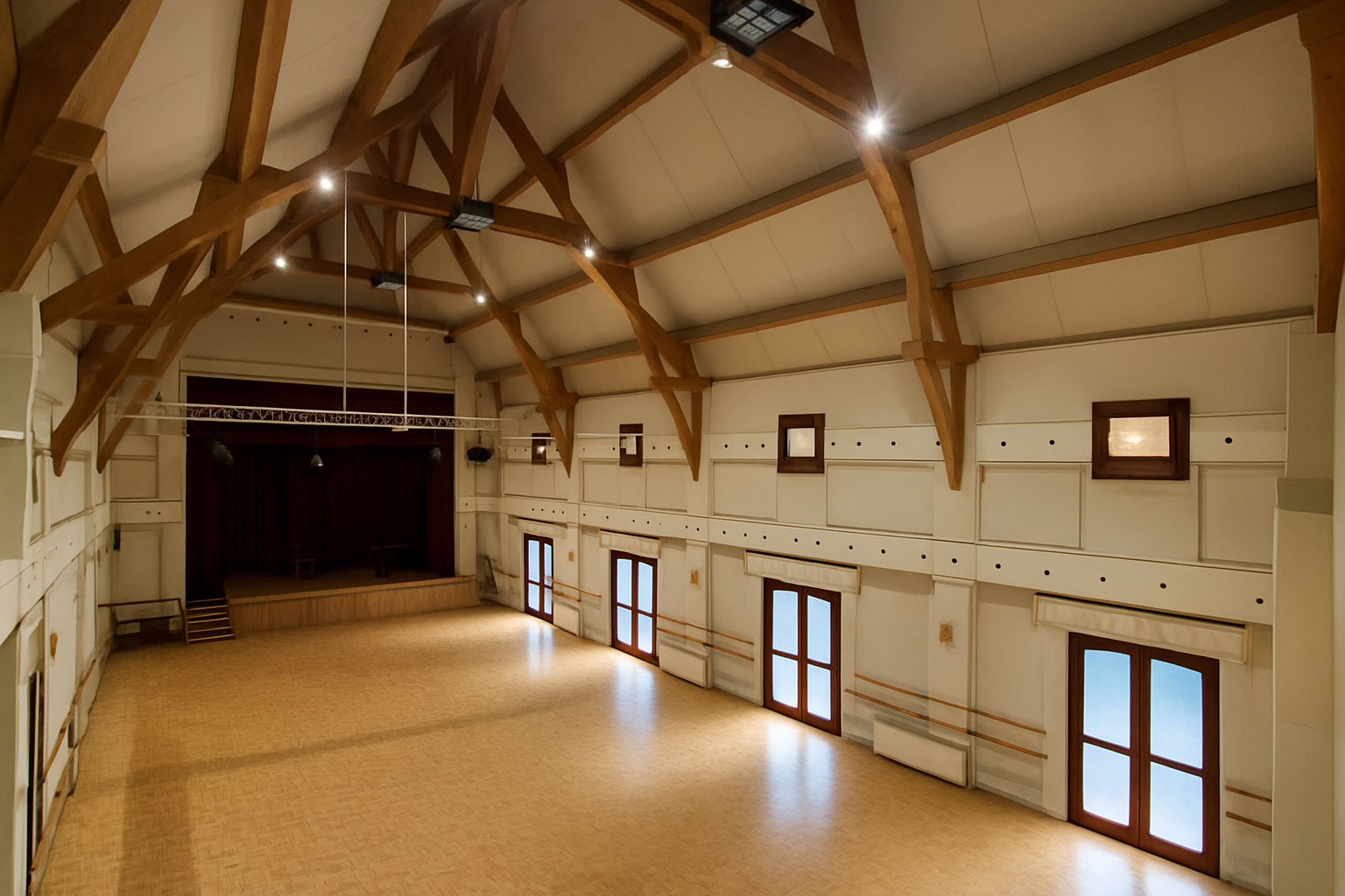 Espace pro à Asnières-sur-Seine