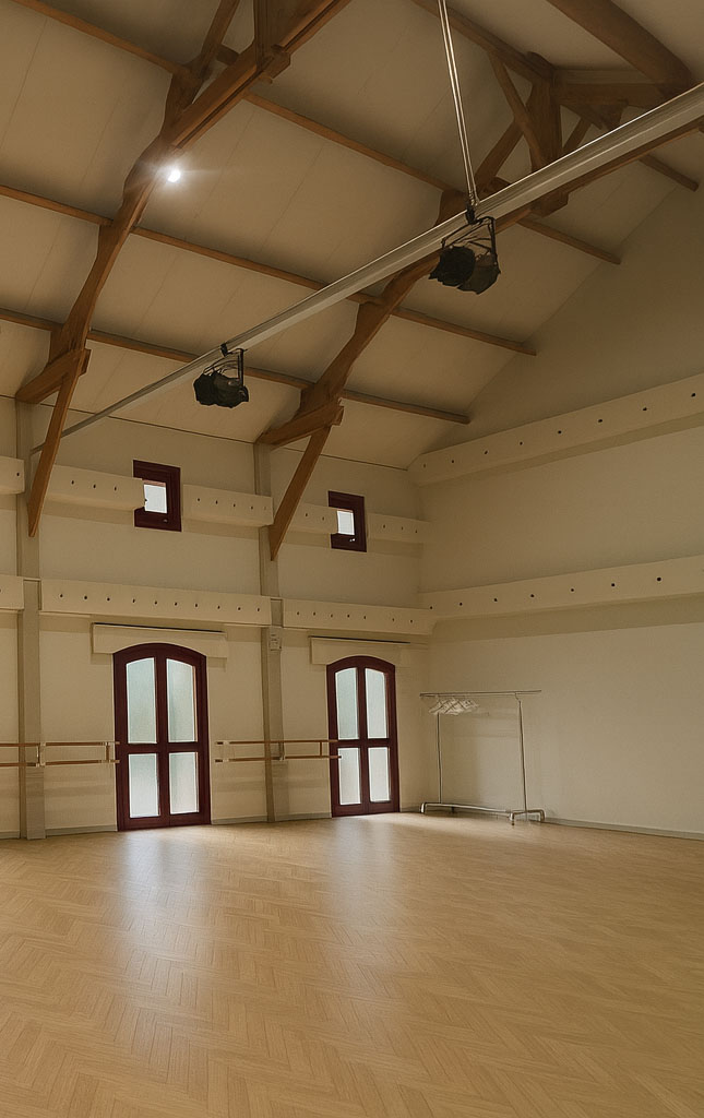 Espace pro à Asnières-sur-Seine