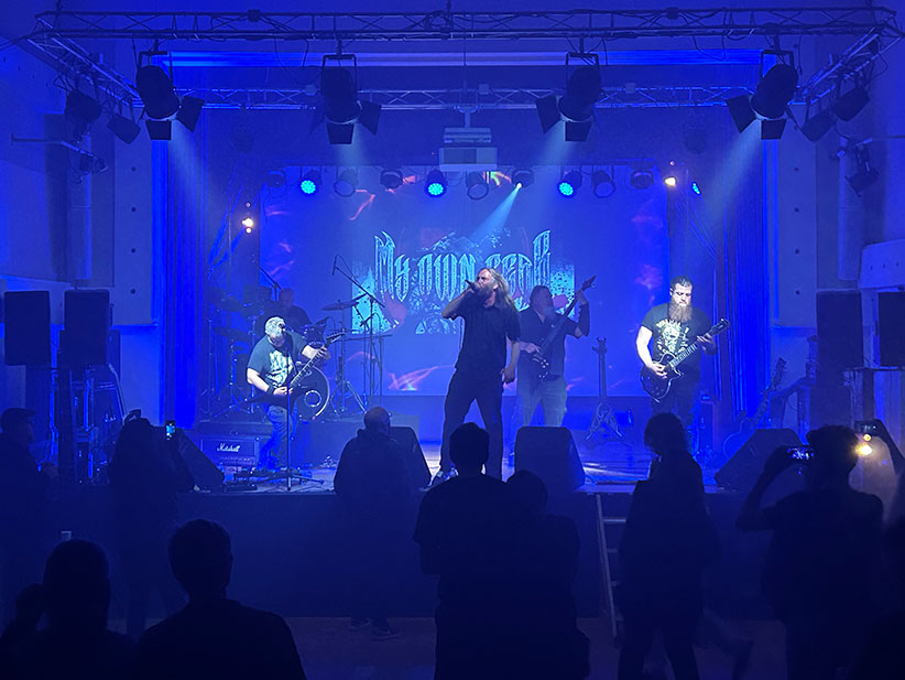 Espace pro à Asnières-sur-Seine