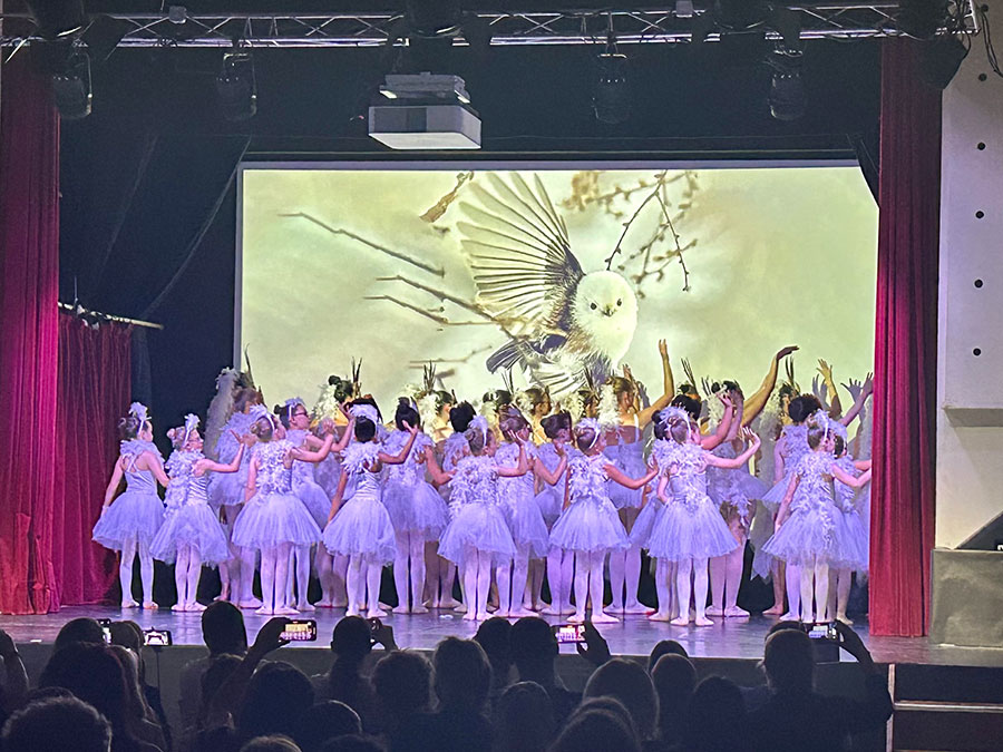 Espace pro à Asnières-sur-Seine