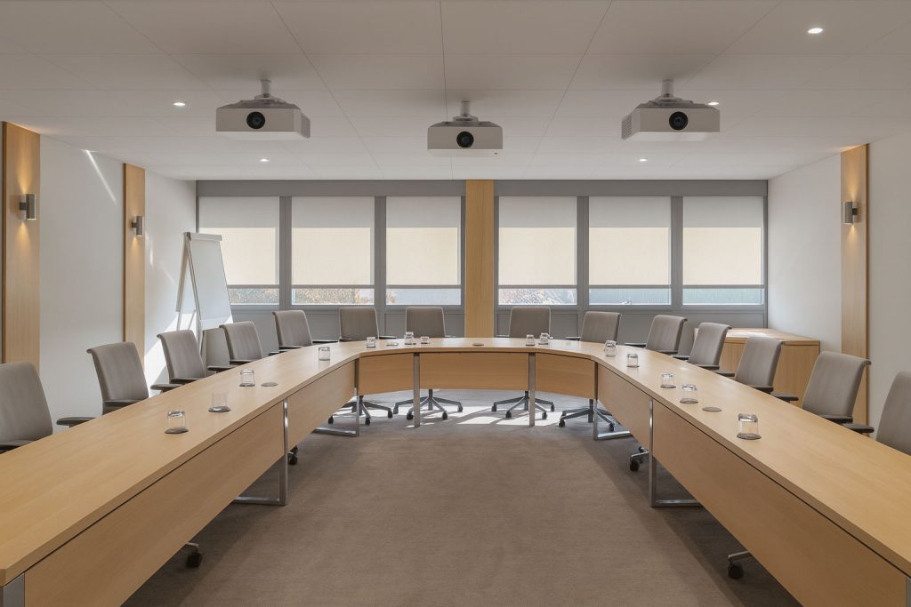 Espace pro à Senlis