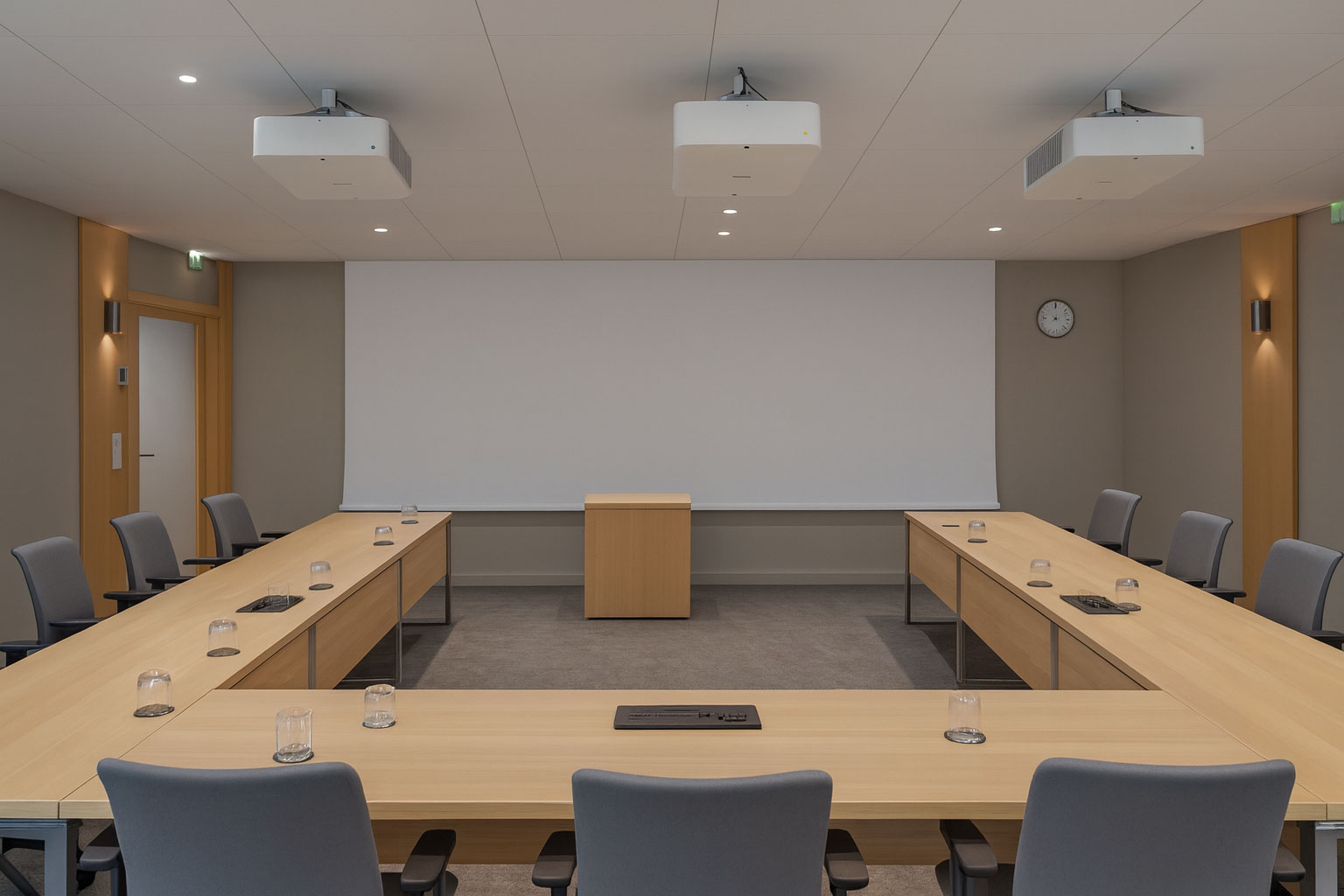 Espace pro à Senlis