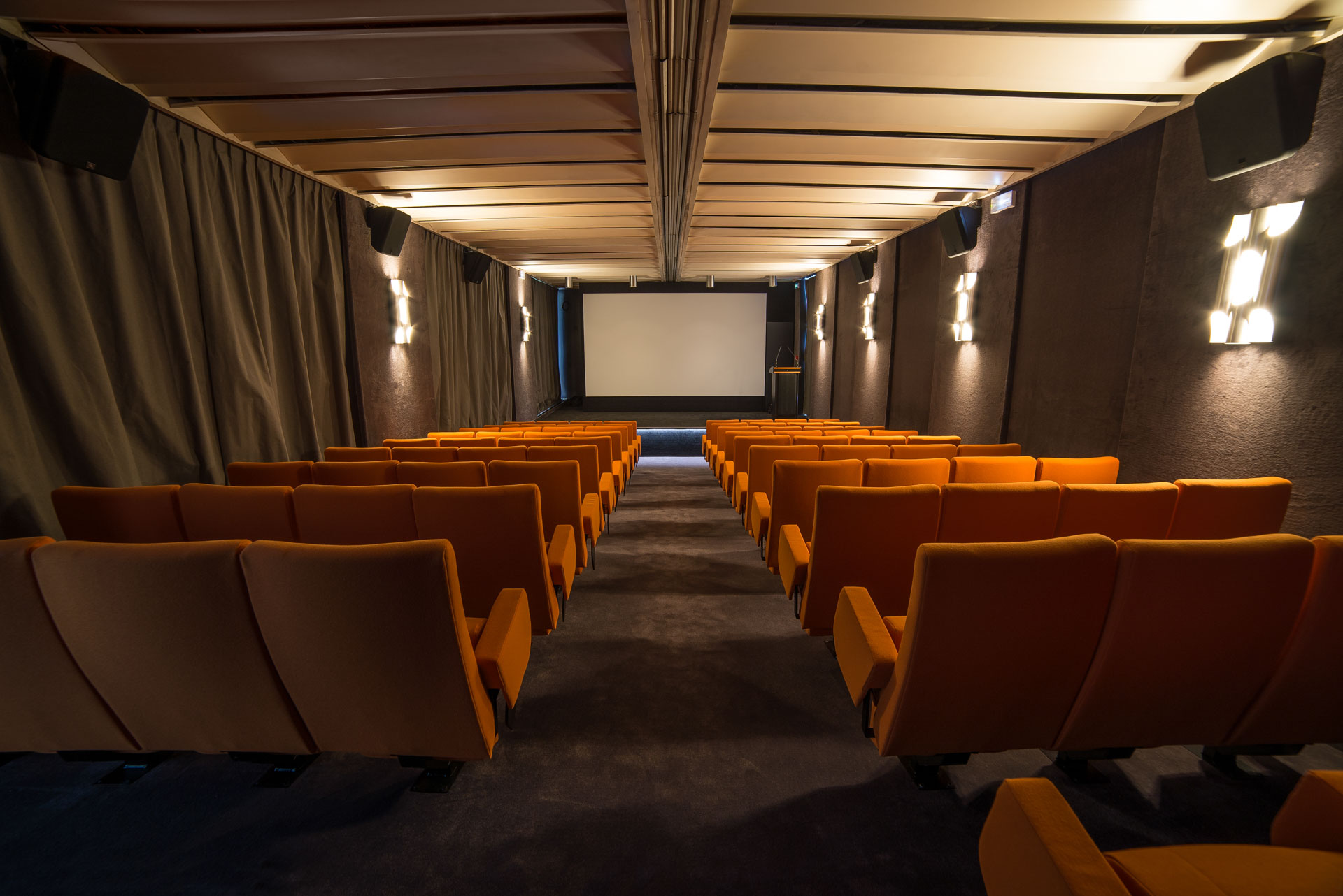 Espace pro à Soissons