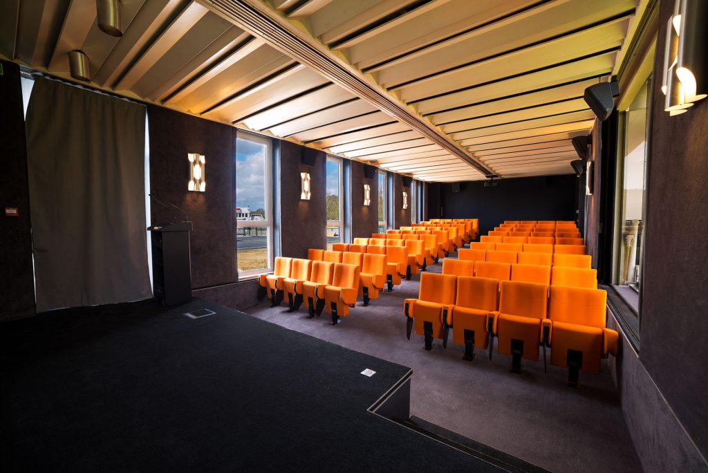 Espace pro à Soissons