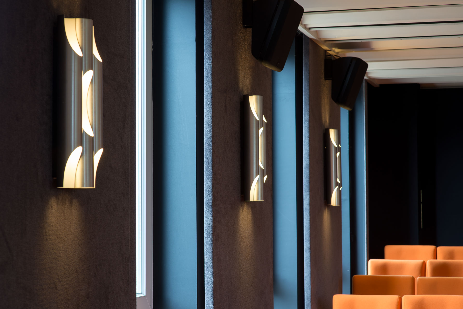 Espace pro à Soissons