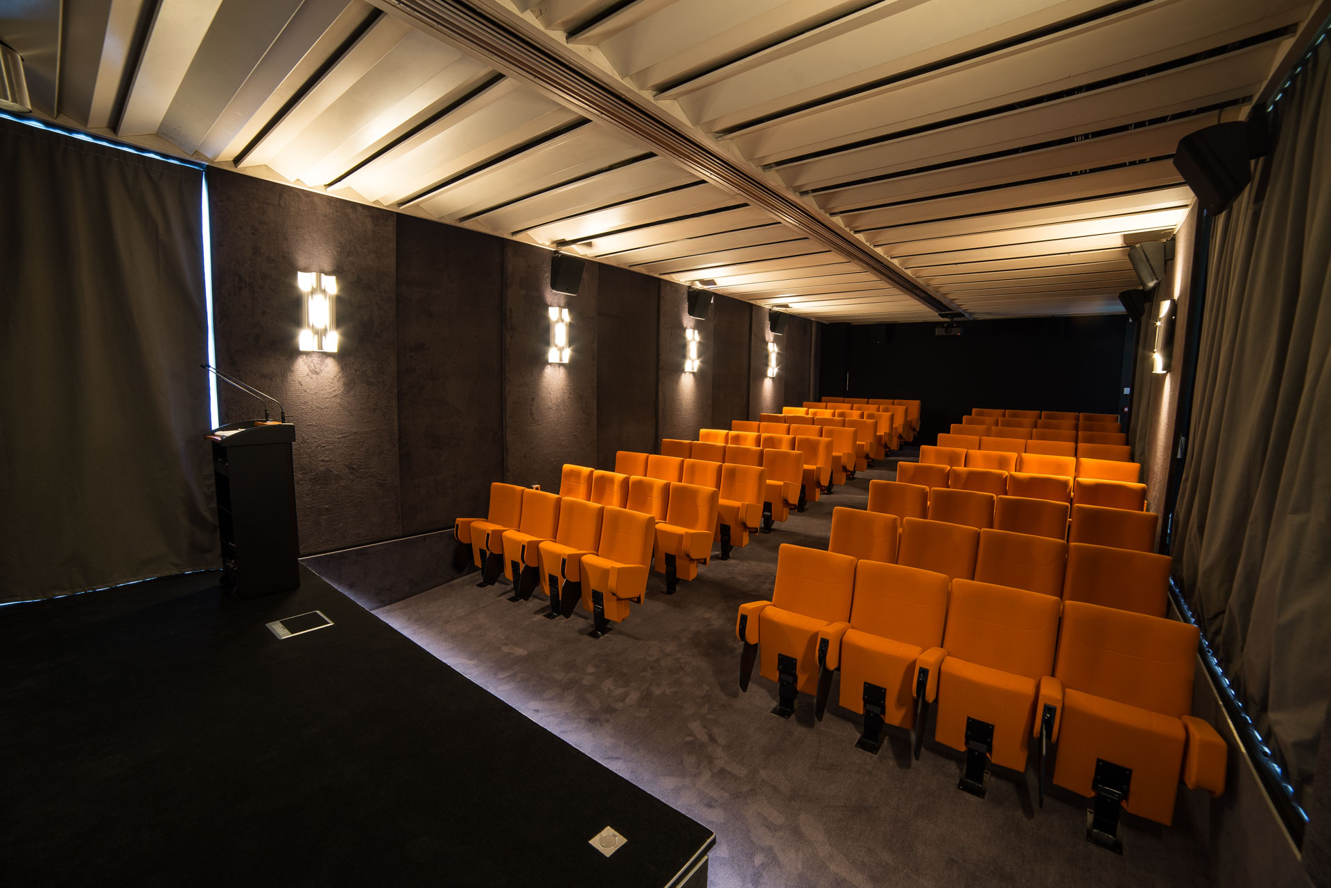 Espace pro à Soissons